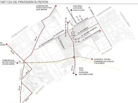 VENTA 9 HECTAREAS GUERNICA