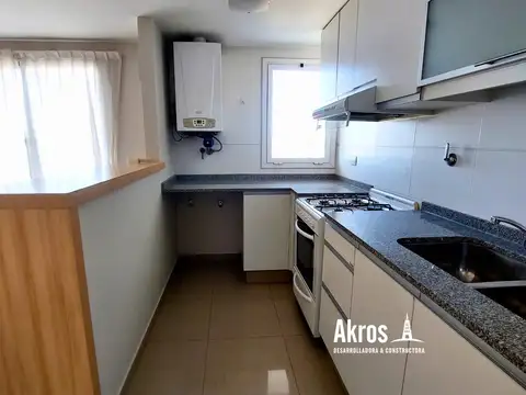 Departamento en Venta 13 años