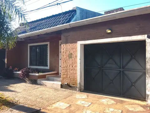 CASA EN ALQUILER C LOCAL COMERCIAL EN RESISTENCIA