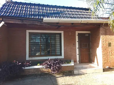 Casa en Alquiler de 4 dormitorios