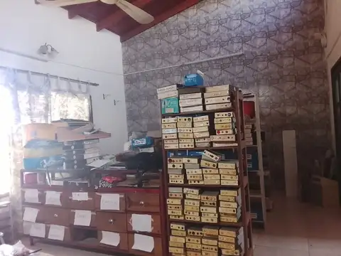 Casa en Alquiler en Resistencia, $ 850.000