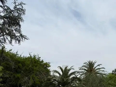 Casa en Villa Allende Golf - Avenida Argentina esq. Estados Unidos