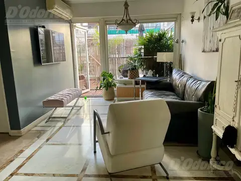 Departamento en Venta de 4 ambientes