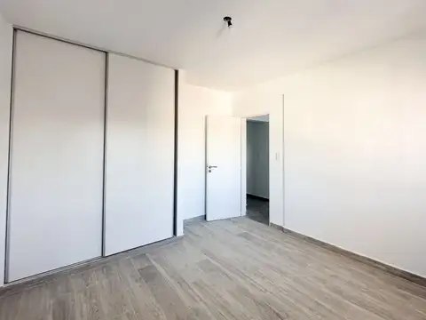 ALQUILER DE DEPARTAMENTO 2 AMBIENTES SANTOS LUGARES C/ AMENITIES