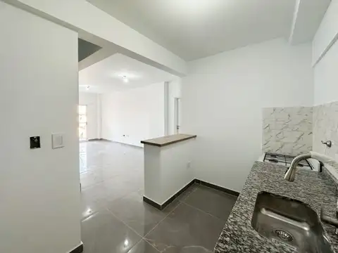 ALQUILER DE DEPARTAMENTO 2 AMBIENTES SANTOS LUGARES C/ AMENITIES