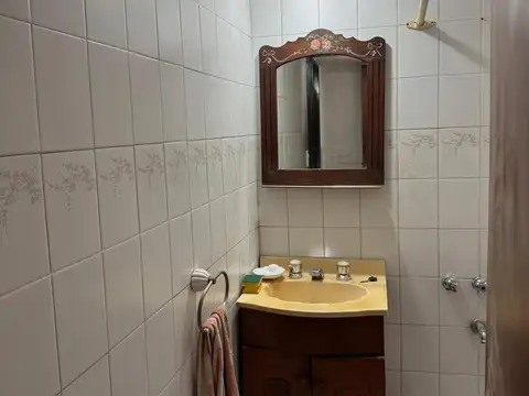 Depto Tipo Casa 2 ambientes con 1 baño
