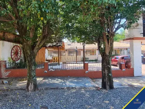 SE VENDE RESTAUTRANTE