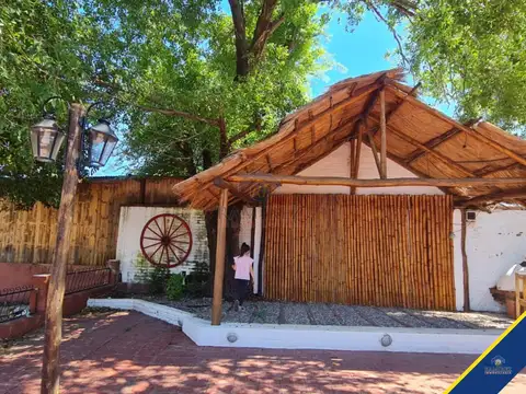 SE VENDE RESTAUTRANTE