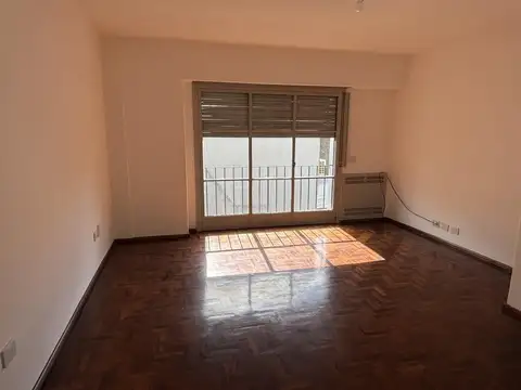 Departamento en Venta en Villa Crespo, USD 95.000