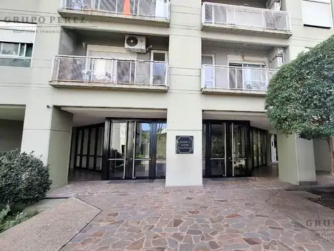 Departamento 4 ambientes en Abasto
