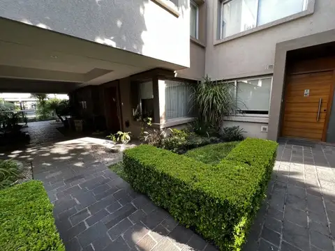 Alquiler Duplex complejo cerrado c/seguridad 24 hrs