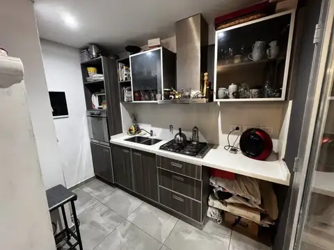 Depto Tipo Casa en Alquiler 8 años