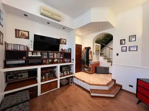 Terreno en Venta en Colegiales, USD 320.000