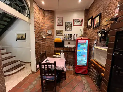 Terreno en Venta 13  mts Fondo
