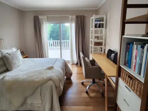 Casa  en Venta en Ayres De Pilar, Pilar, G.B.A. Zona Norte