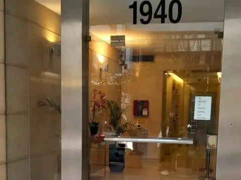 Oficina en Belgrano