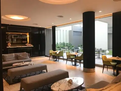 Departamento en Venta en Botanico, USD 999.000