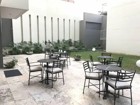 Departamento en Venta con 2 cocheras