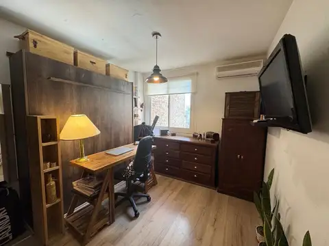 DEPARTAMENTO EN VENTA RECICLADO DOS DORMI ZONA RIO