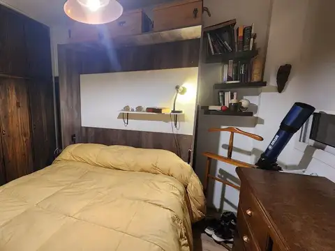 Departamento en Venta 55 años