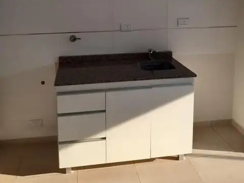 Departamento en Alquiler de 1 dormitorio