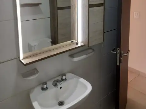 Departamento en Alquiler 5 años
