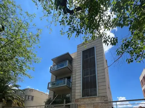 Alquiler de Depto en Quinta Sección, Mendoza.