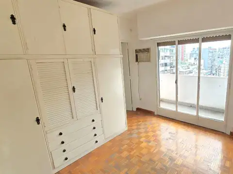 Departamento en Alquiler de 3 ambientes