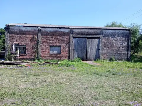 GALPON EN VENTA