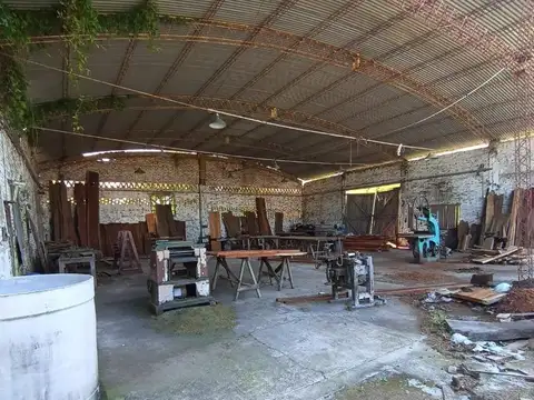Pasaje Roldan