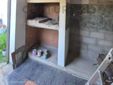 Casa en Venta de 2 dormitorios
