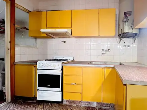 Depto Tipo Casa en Venta al Noroeste