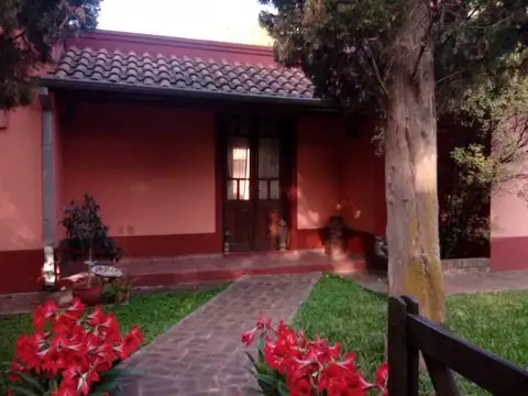 BºCerrado PARQUE PERÓ DEL VISO