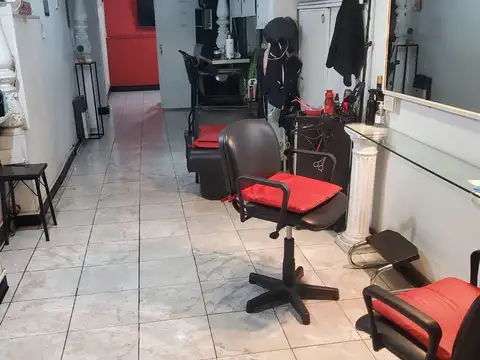 Fondo Comercio en Venta con 1 cochera