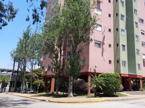 Avenida Crisólogo Larralde 2200