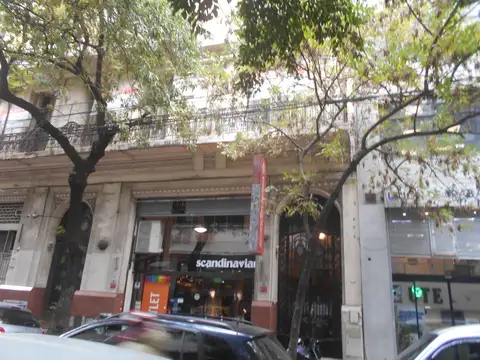 Departamento Monoambiente en Alquiler en Congreso