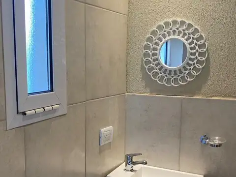 Departamento Triplex  En Venta, Sierra De La Ventana