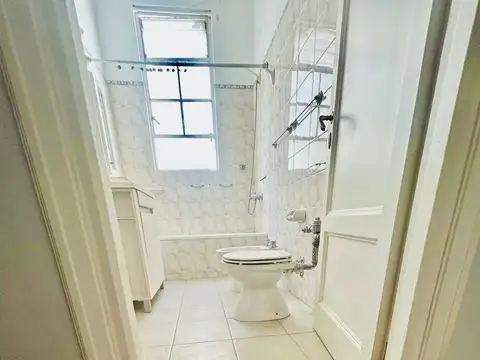 Espectacular 3 ambientes en Congreso