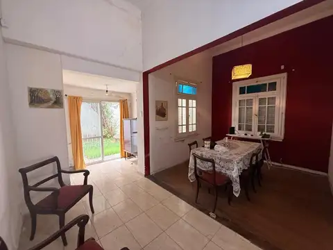 Casa en Venta 40 años