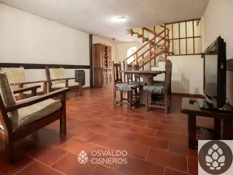 Casa en Alquiler Temporal en Villa Gesell, $ 140.000