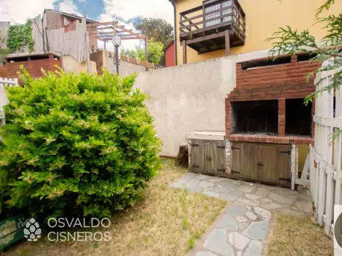 Casa en Alquiler Temporal 30 años