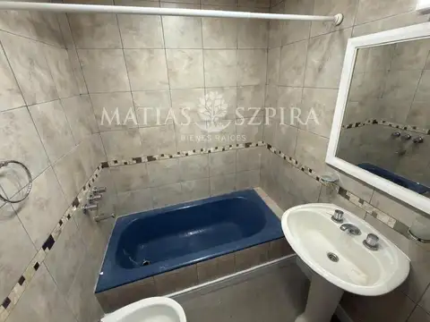 Depto Tipo Casa en Venta de 2 dormitorios
