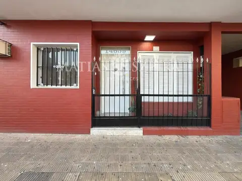 VENTA  PH 3 AMBIENTES CON COCHERA EN RAMOS MEJIA