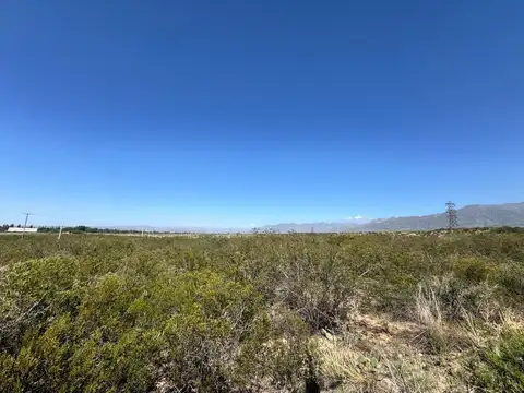 Terreno en Venta de 1000,0 m2