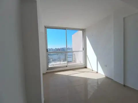 Departamento 2 ambientes a estrenar Lacarra y Alberdi