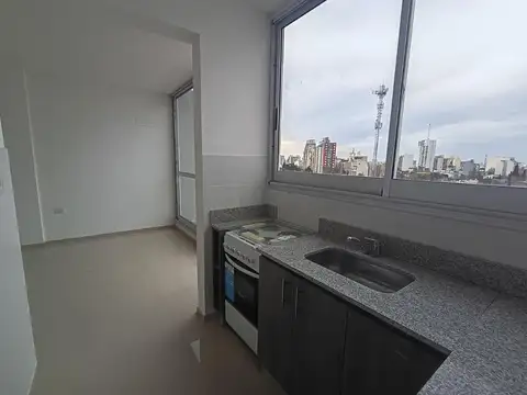 Departamento 2 ambientes a estrenar Lacarra y Alberdi
