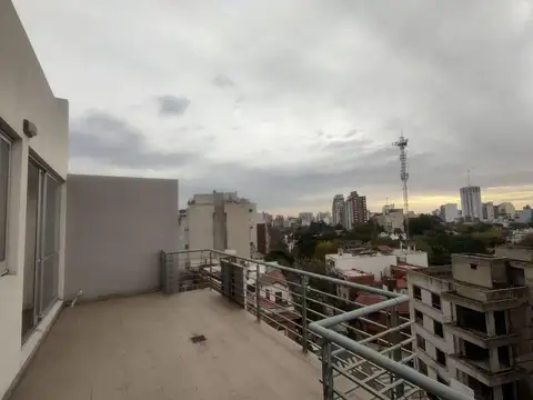 Departamento en Venta en Parque Avellaneda, USD 110.000