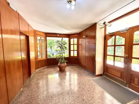 Ministro Brin 500, Piso 2