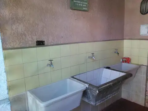 Departamento - Venta - Villa Gesell - 3 Ambientes - Gas Natural