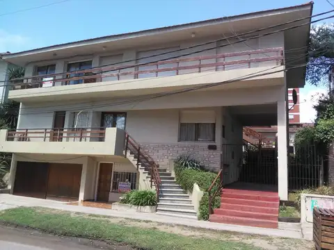 Departamento - Venta - Villa Gesell - 3 Ambientes - Gas Natural